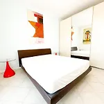 Piscina - RESIDENCE ANTENORE
