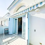 Piscina - RESIDENCE ANTENORE