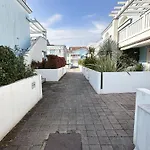 Piscina - RESIDENCE ANTENORE
