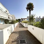 Piscina - RESIDENCE ANTENORE