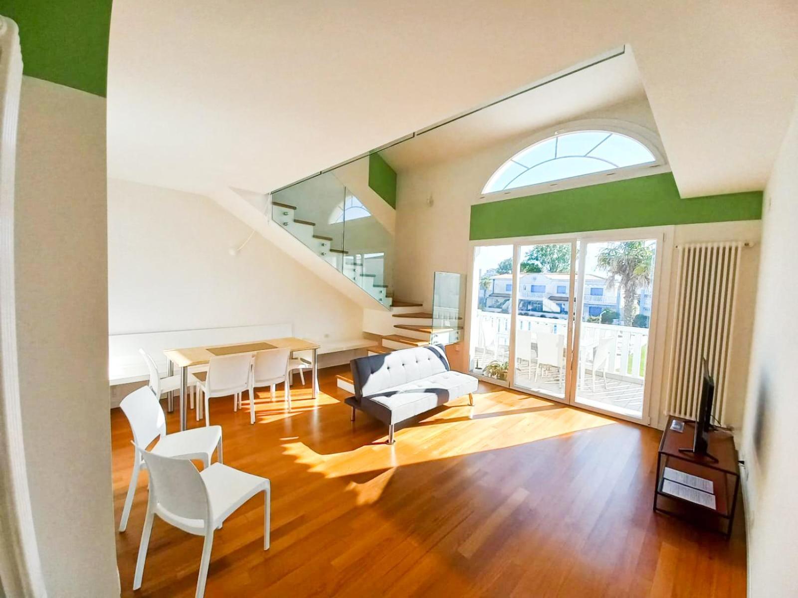 Piscina - Antenore Apartment