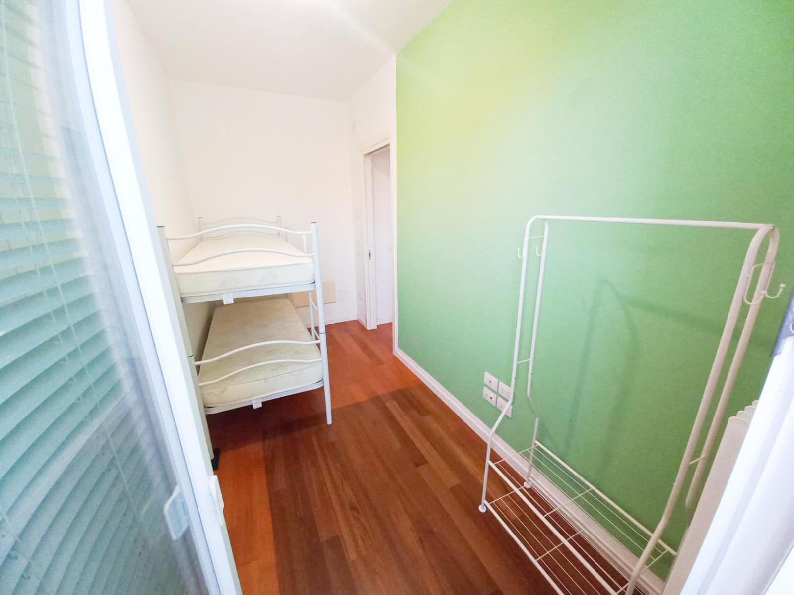 Apartment Piscina - Antenore