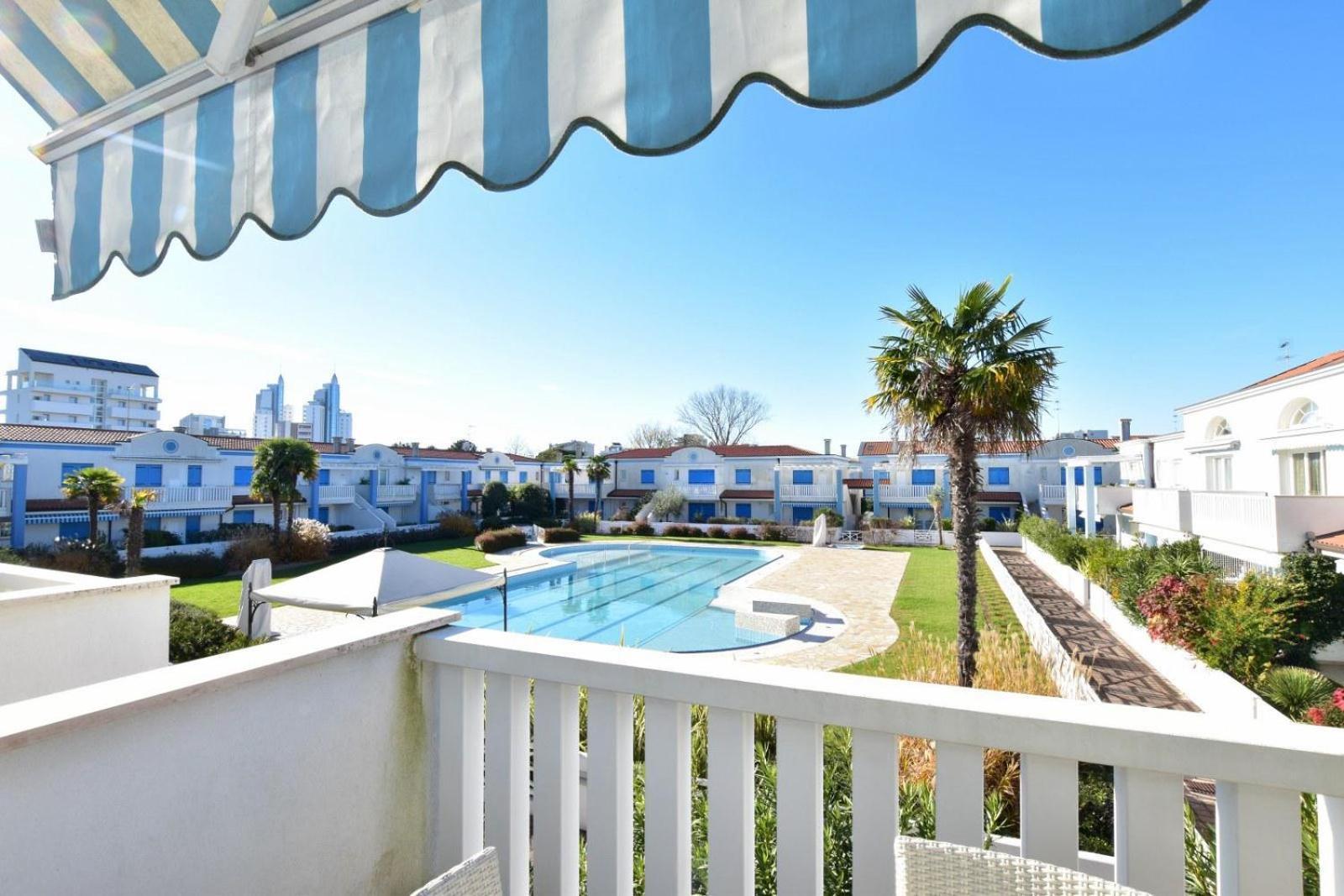 Apartment Piscina - Antenore *