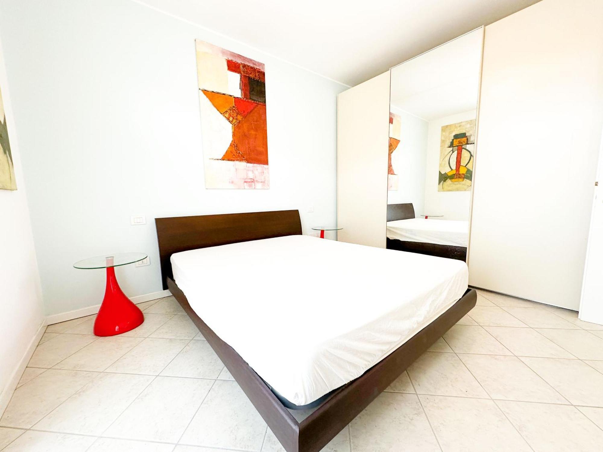 Apartment Piscina - Antenore