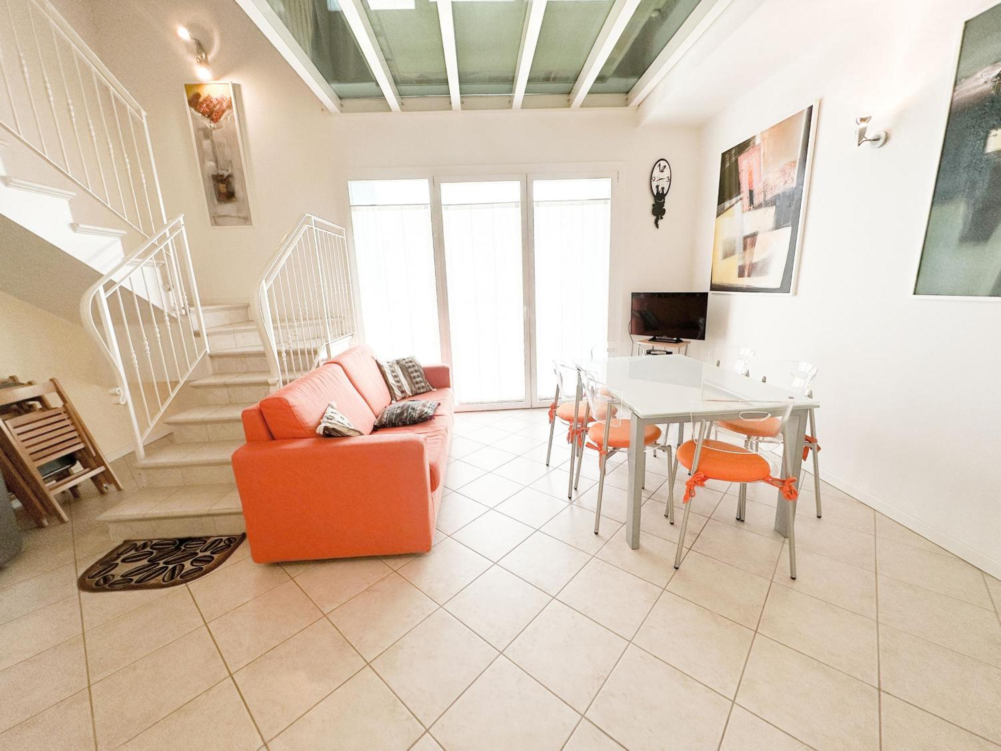 Piscina - Antenore Apartment Lido di Jesolo