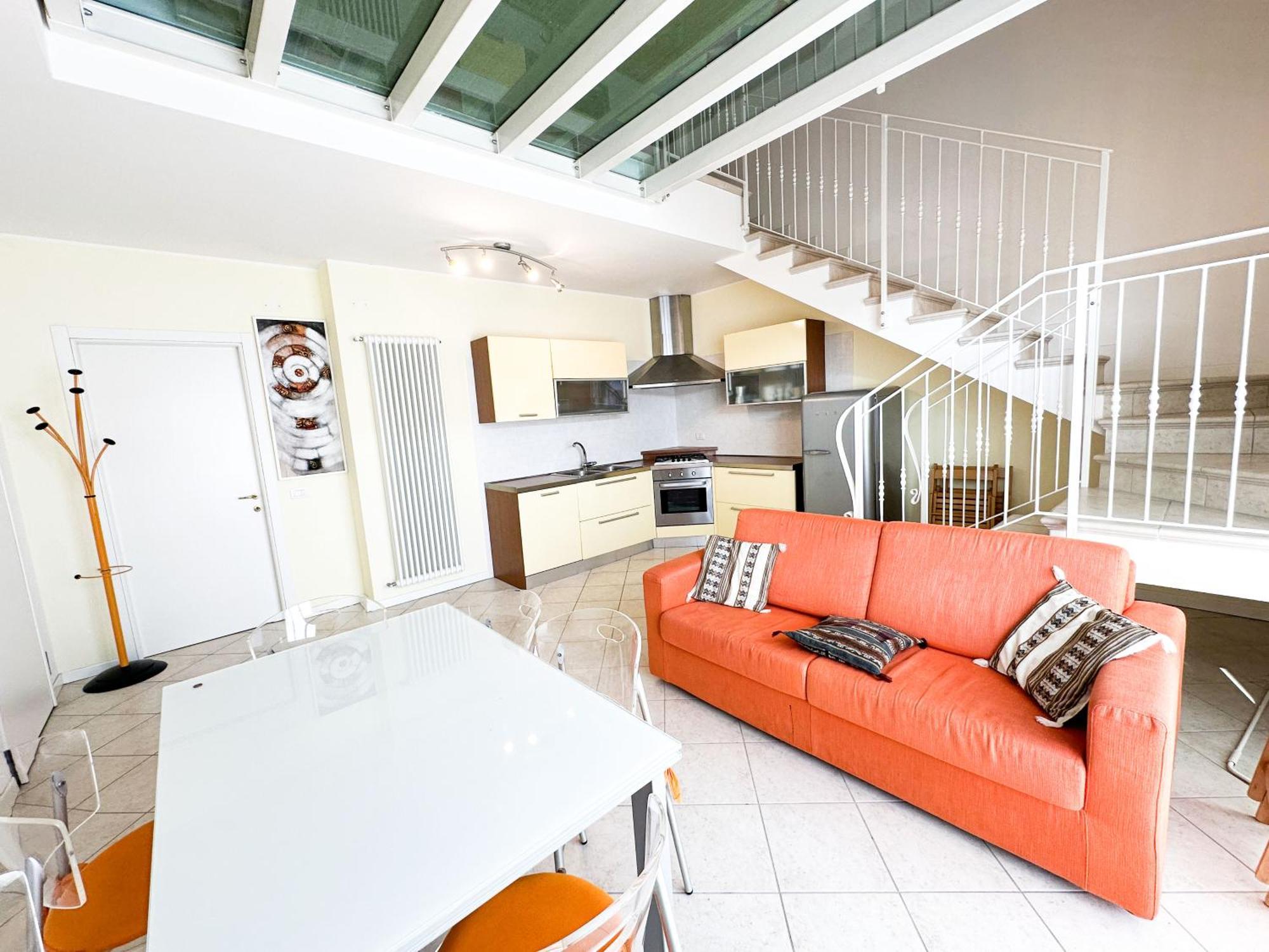 Apartment Piscina - Antenore *