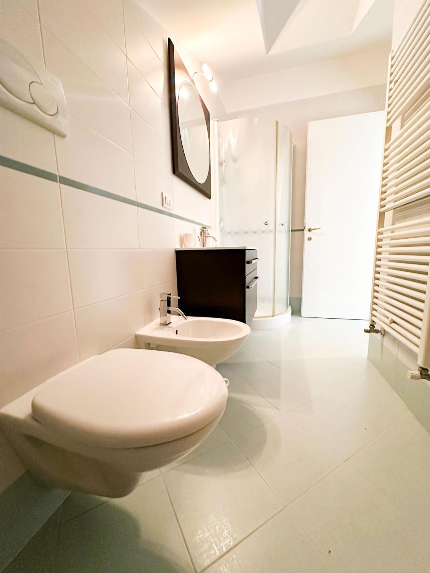 Piscina - Antenore Apartment Lido di Jesolo