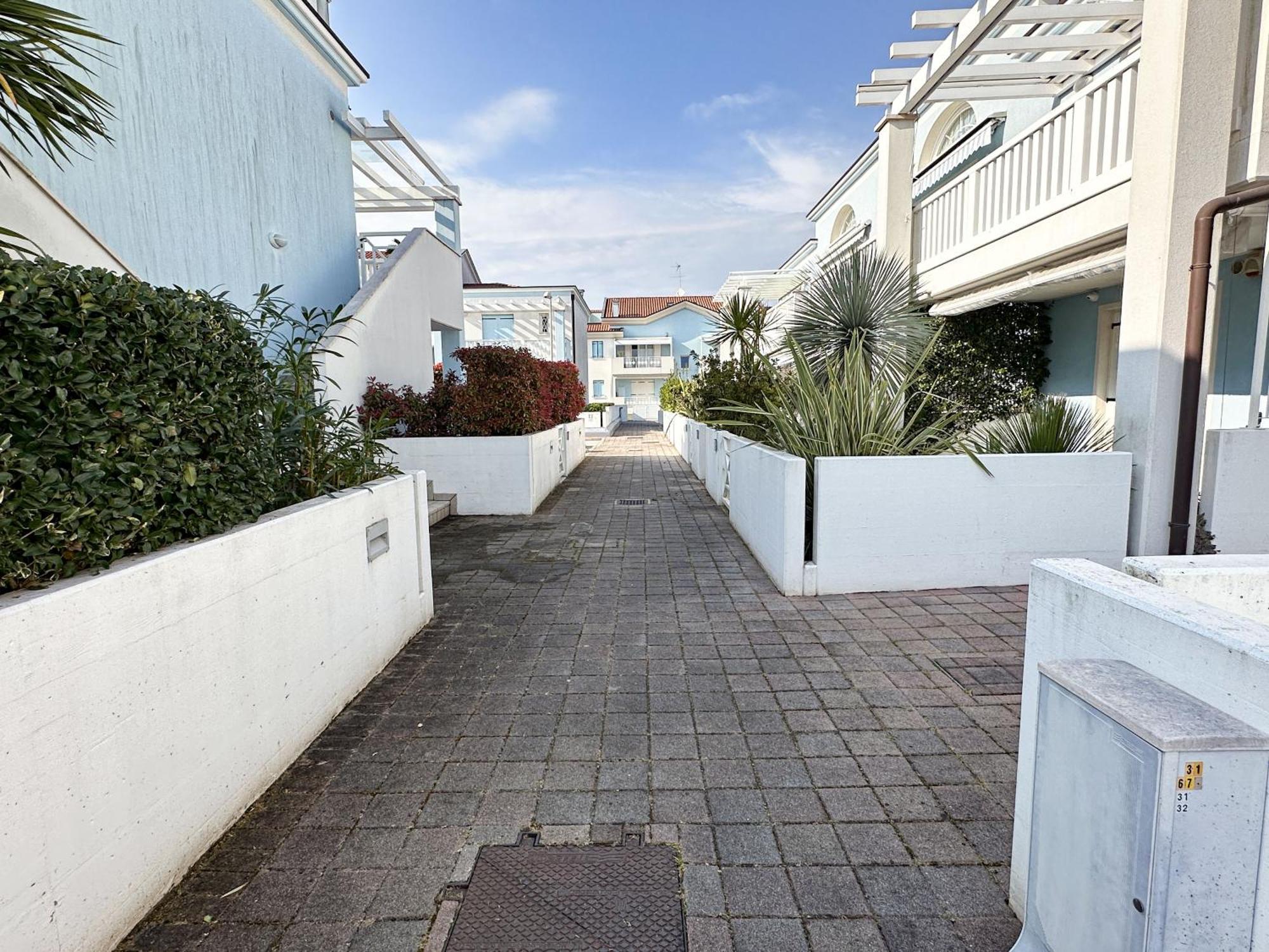 Apartment Piscina - Antenore *