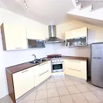 Piscina - Residence Antenore