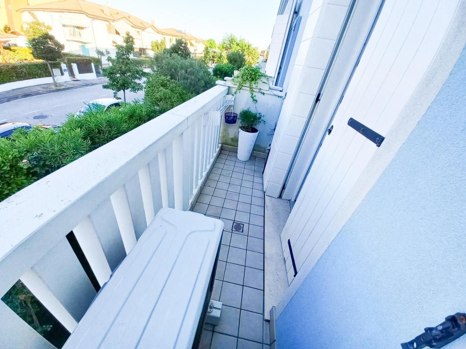 Piscina - Antenore Appartamento Lido di Jesolo