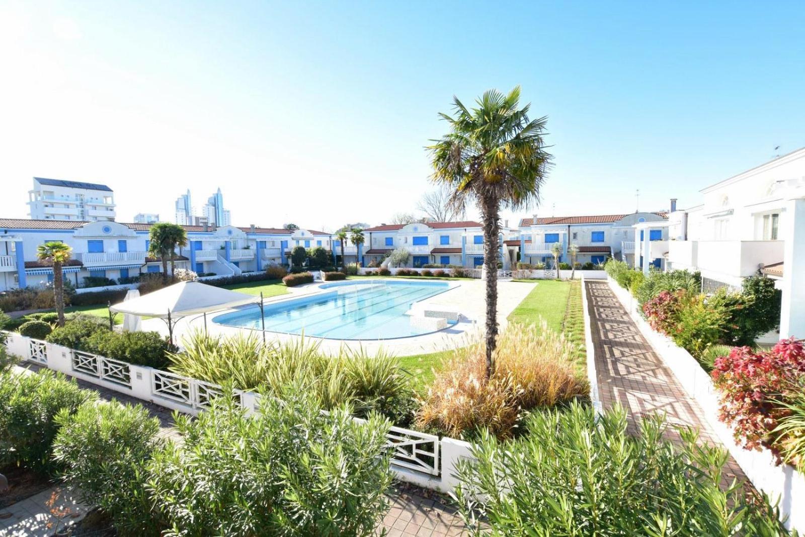 Appartamento Piscina - Antenore Lido di Jesolo