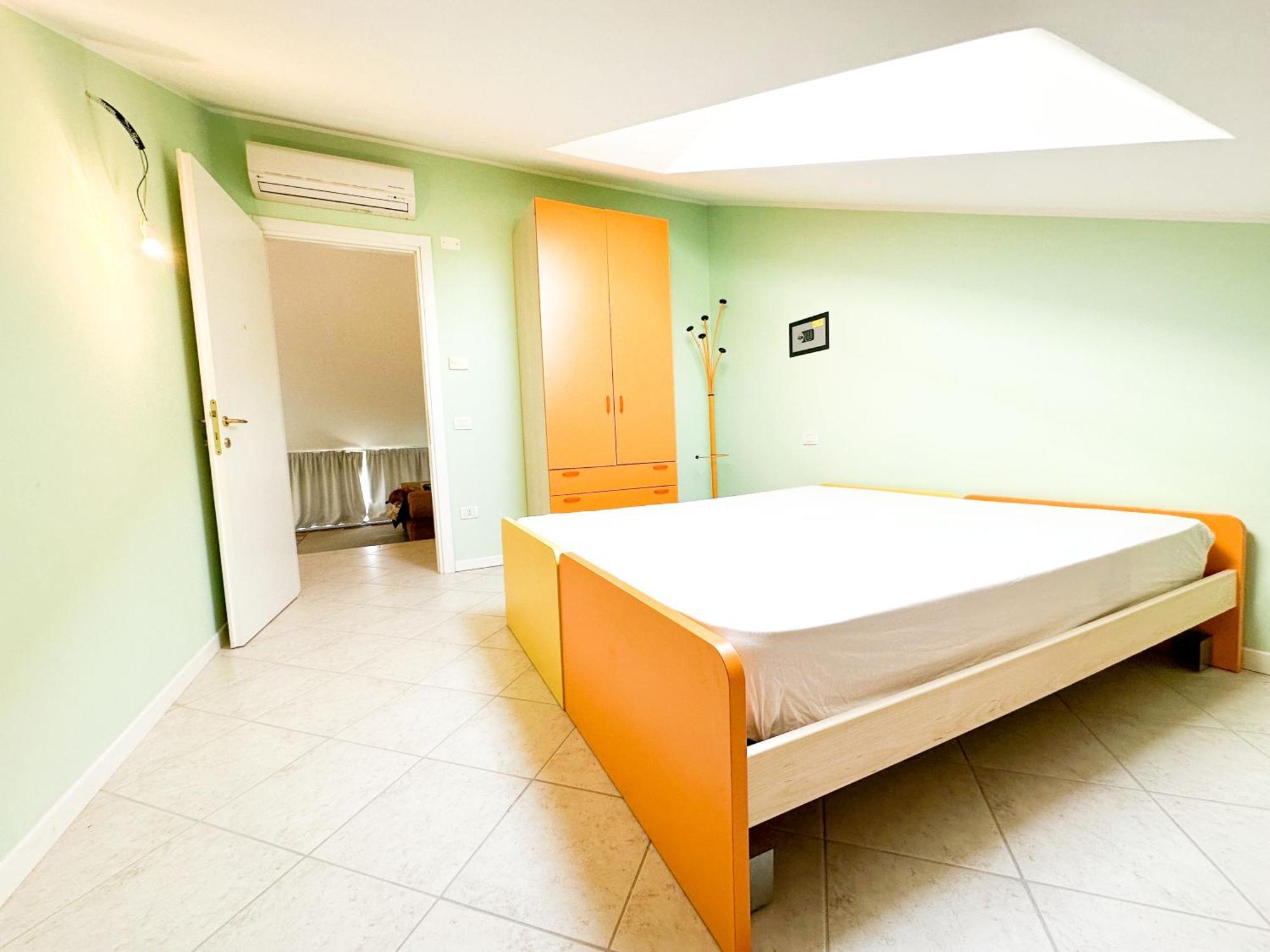 Piscina - Antenore Appartamento