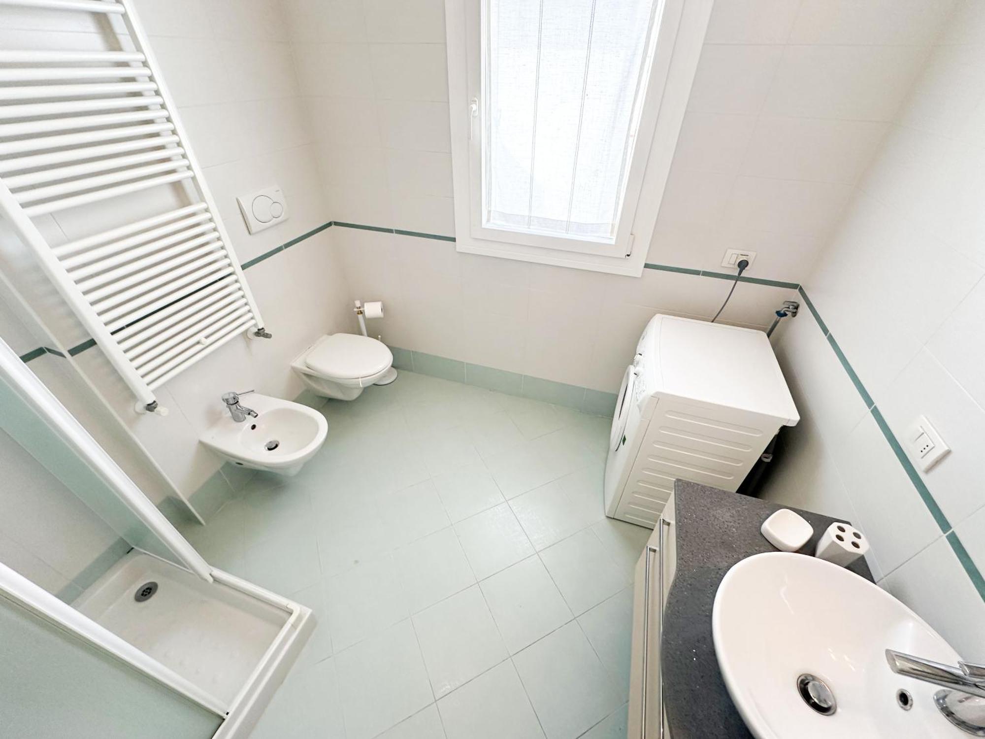 Piscina - Antenore Appartamento *