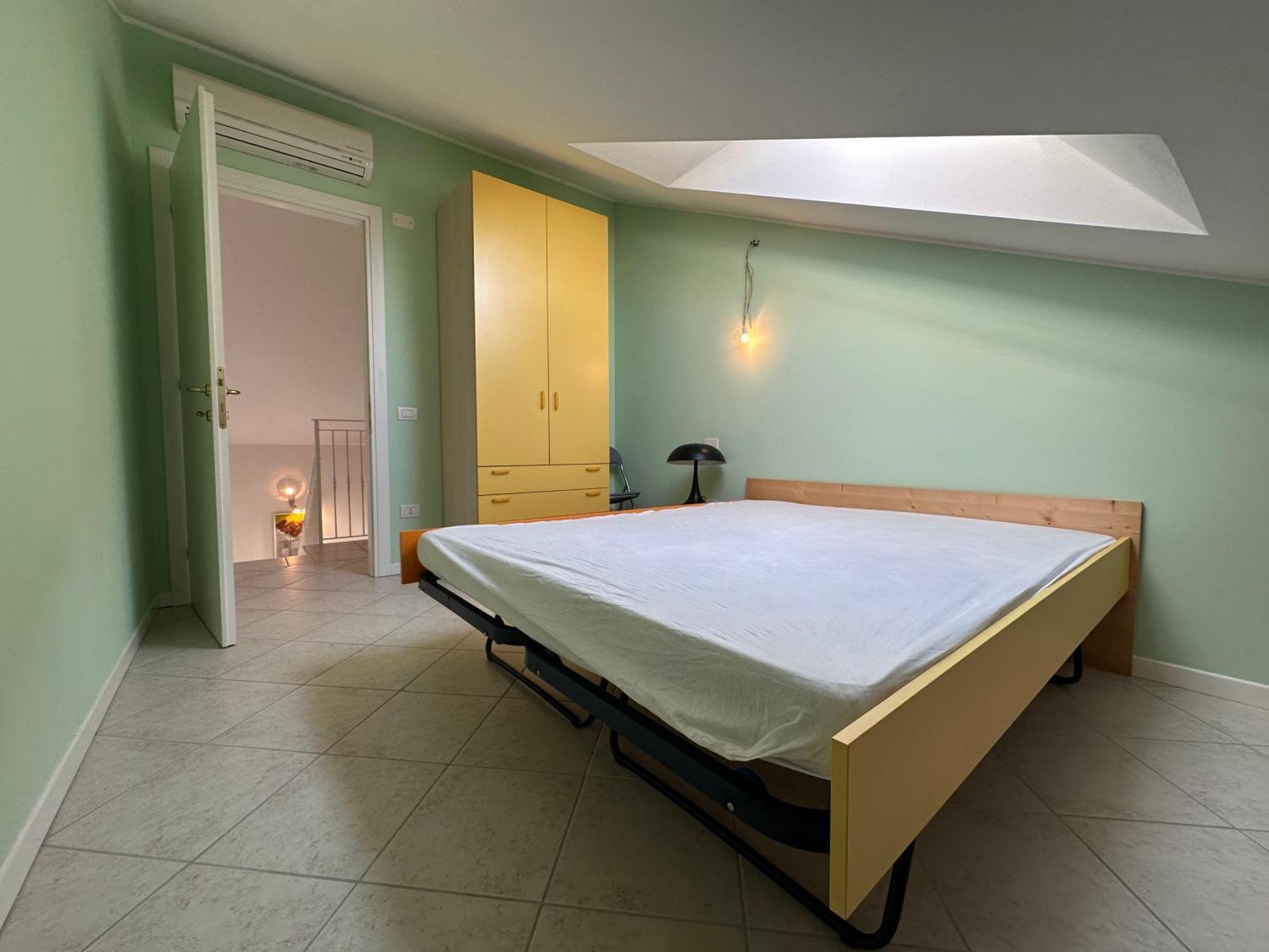Piscina - Antenore Appartamento