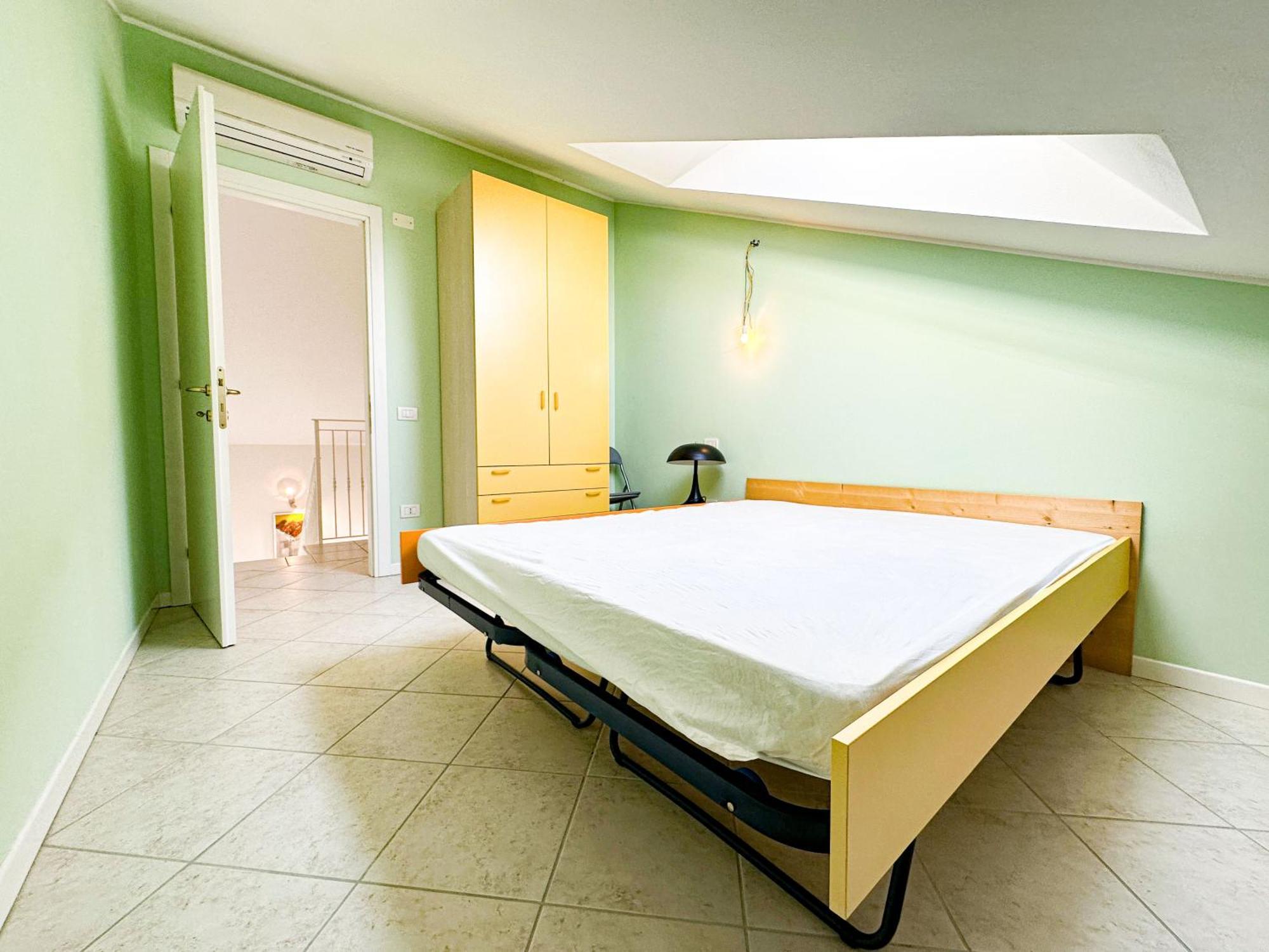Piscina - Antenore Appartamento *